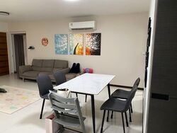 Blk 207C Compassvale Crest (Sengkang), HDB 5 Rooms #544596331